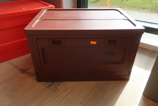 Opbevaringskasse STUDIO ABOUT