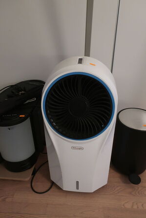 Fane DELONGHI Evaporative Cooler 
