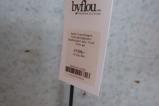 Sidebord AUDO COPENHAGEN