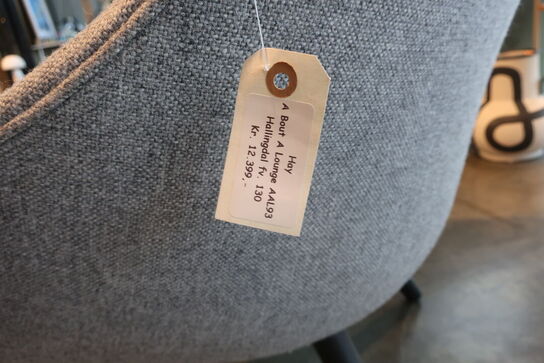 Lænestol HAY A Bout A Lounge AAL93