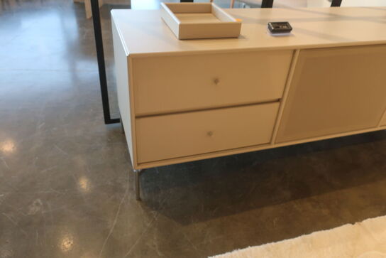 TV-bord MONTANA Octave