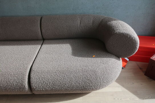 Sofa TOM DIXON Fat 2.5 Seater