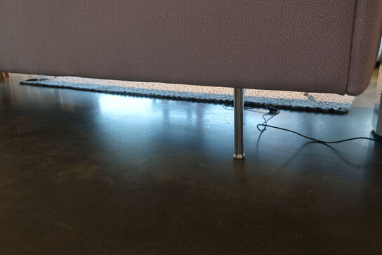 Sofa MUUTO Outlone 3 Seater