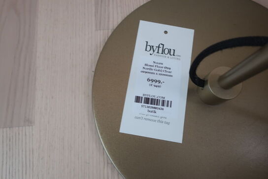 Gulvlampe NUURA Blossi Floor