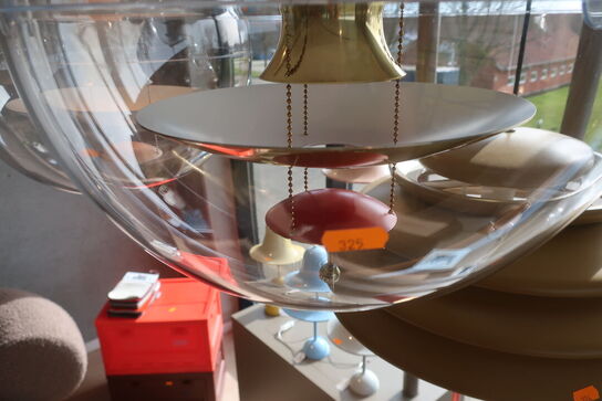 Pendel VERPAN VPGlobe 