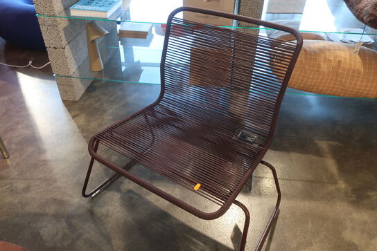 Loungestol MONTANA Panton One 