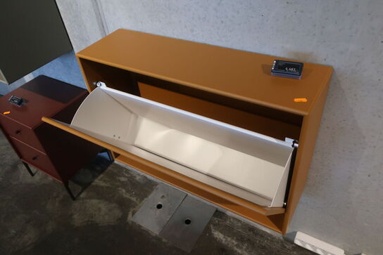 Skoreol MONTANA Hide 