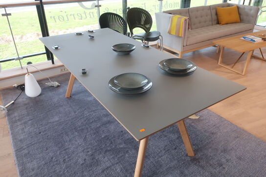 Spisebord HAY CPH30 2.0