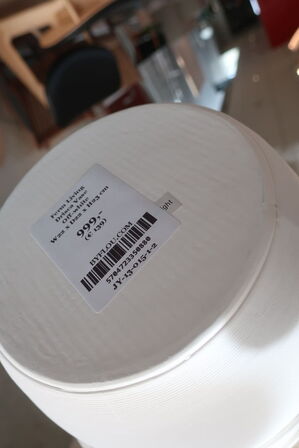 Vase FERM LIVING Drisca