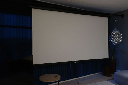 Lærred ELITE SCREENS 