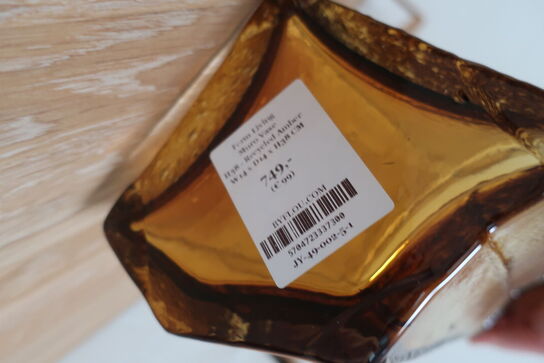 Vase FERM LIVING Muro