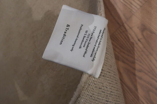 Gulvtæppe &TRADITION Cruise