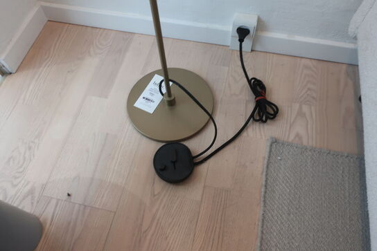 Gulvlampe NUURA Blossi Floor