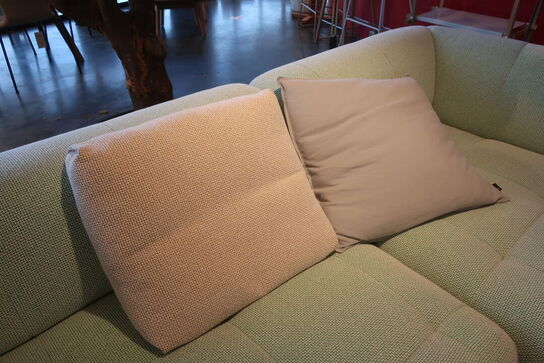 Sofa HAY Quilton Collection Combination 21