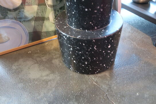 Skammel NORMANN COPENHAGEN BIT 