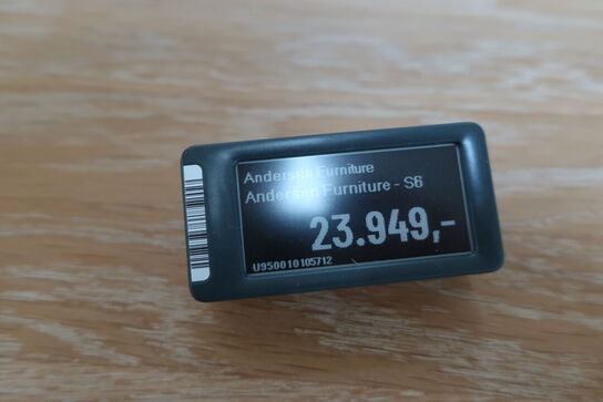 Skænk ANDERSEN FURNITURE S6