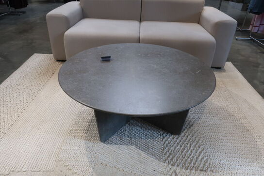 Sofabord FREDERICIA FURNITURE Space Copenhagen