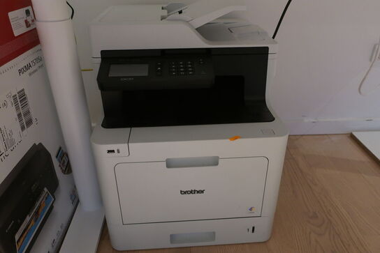 Printer BROTHER DCP-L8410CDW