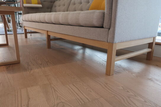 Sofa FREDERICIA FURNITURE "EJ315, Erik Ole Jørgensen"
