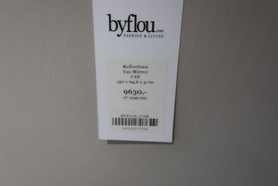 Spejl REFLECTIONS COPENHAGEN Fan Mirror