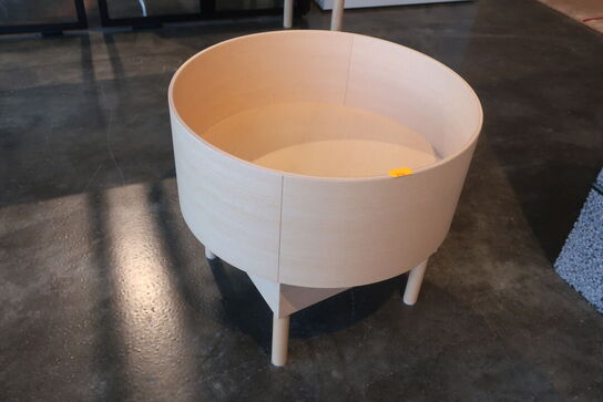 Sidebord FOGIA Bowl Table 