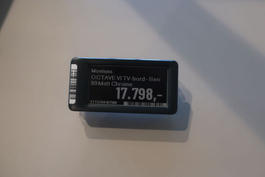 TV-bord MONTANA Octave