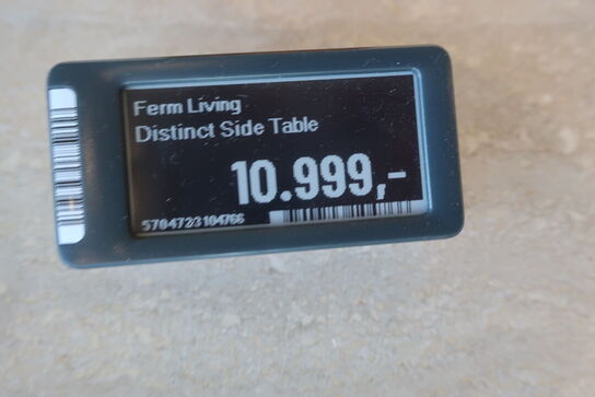 Sofabord FERM LVIING Distinct