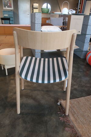 Spisebordsstol BENT HANSEN 