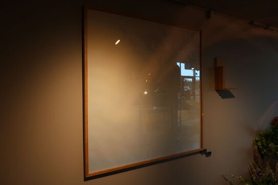 Plakat i ramme THE DYBDAHL CO 