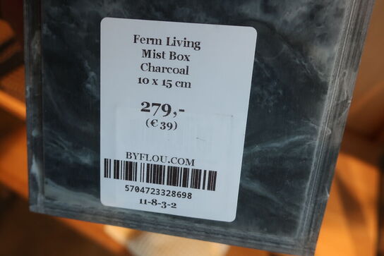 Æske FERM LVIING Mist Box 