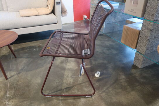 Loungestol MONTANA Panton One 