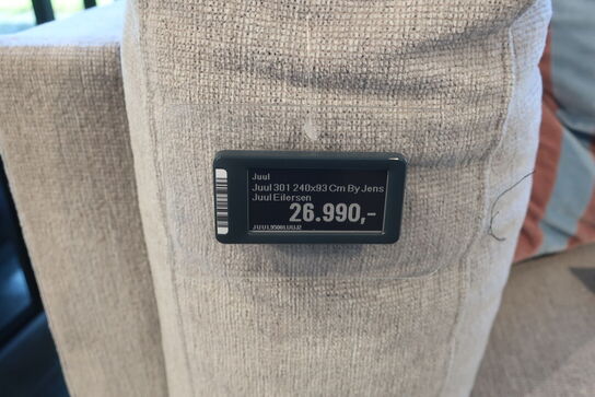 Sofa JUUL301 "Jens Juul Eilersen"