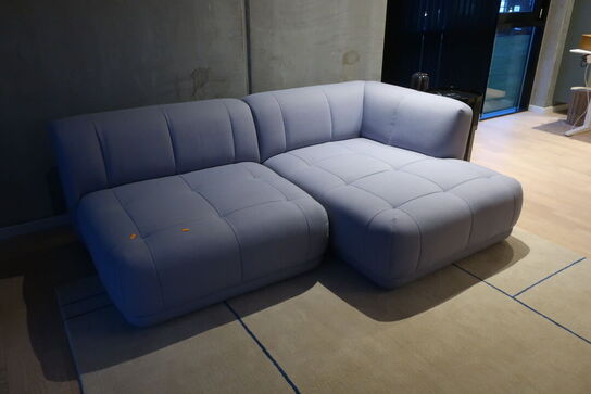 Sofa HAY Quilton 502