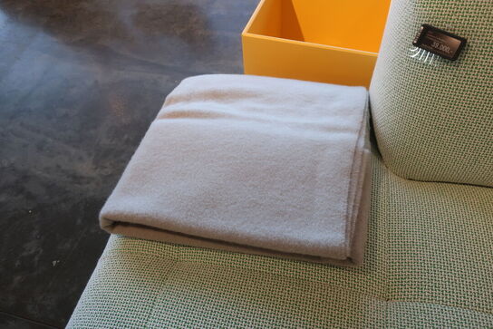 Sofa HAY Quilton Collection Combination 21