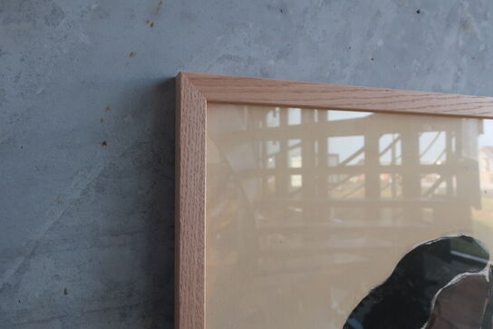 Plakat i ramme PAPER COLLECTIVE 