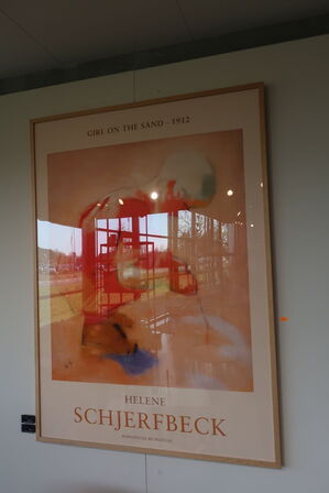 Plakat i ramme PELÉTON 