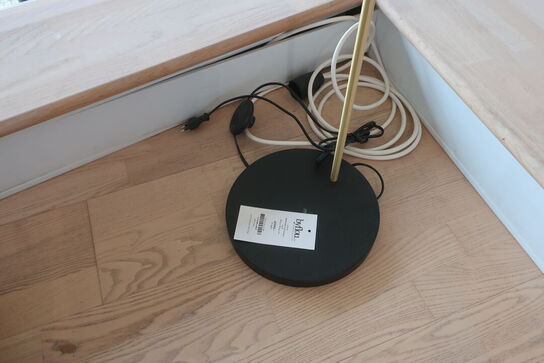 Gulvlampe LYFA MOSAIK