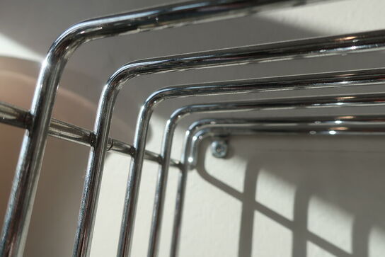 2 stk. hylder MONTANA Panton Wire