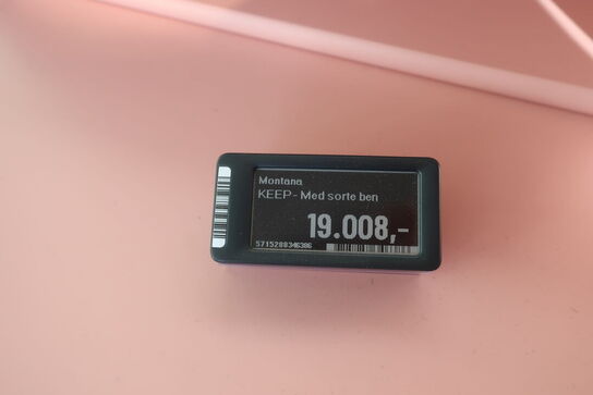 Kommode MONTANA Keep 