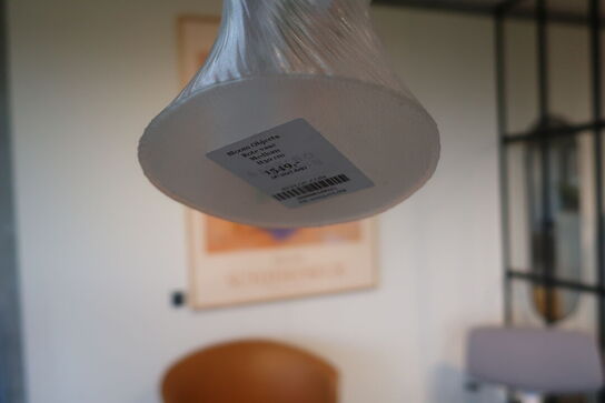 Vase samt lysestage BLOOM OBJECTS