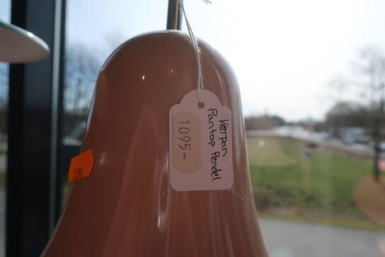 Pendel VERPAN Pantop