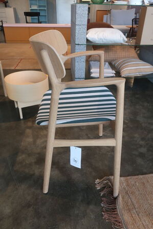 Spisebordsstol BENT HANSEN 