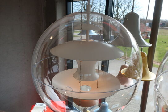 Pendel VERPAN VPGlobe 