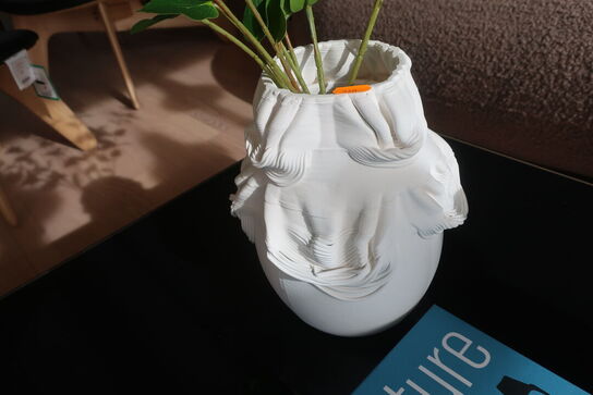 Vase FERM LIVING Drisca