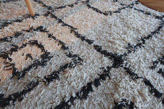 Gulvtæppe HOUSE DOCTOR