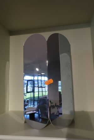 Vase HAY Arcs Shade Mirror