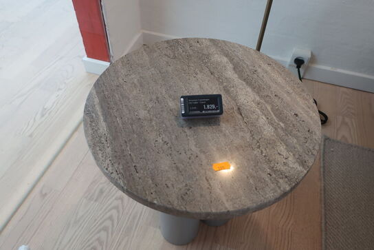 Sidebord NORMANN COPENHAGEN Dit Table 