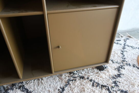 Reol MONTANA Spin Li Vinyl Storage 