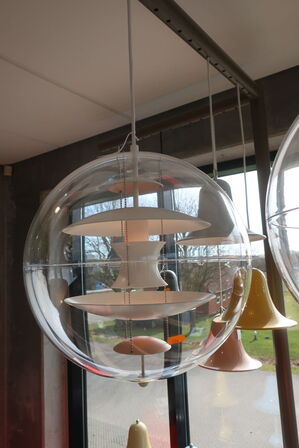 Pendel VERPAN VPGlobe 