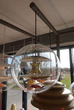 Pendel VERPAN VPGlobe 